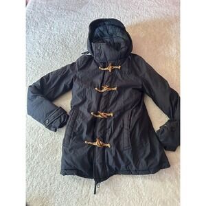 All Saints Dark‎ Blue Jacket Size XS